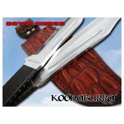 2 Couteaux De Lancer Kookaburra DOWN UNDER -Magasin De Couteaux 2 couteaux de lancer kookaburra down under 3