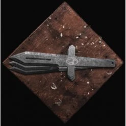 3 Couteaux De Lancer Barbarian THROWING LEAGUE -Magasin De Couteaux 3 couteaux de lancer barbarian throwing league 2