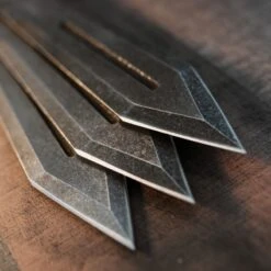 3 Couteaux De Lancer Barbarian THROWING LEAGUE -Magasin De Couteaux 3 couteaux de lancer barbarian throwing league 5