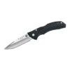 Buck Knives Couteau Buck Bantam BBW Lame 7cm Lisse Satin Manche GFN - 284BKS -Magasin De Couteaux Couteau Buck Bantam BBW lame Lisse Satin manche GFN 284BKS