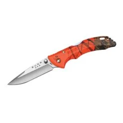Buck Knives Couteau Buck Bantam BBW Lame 7cm Lisse Satin Manche GFN - 284CMS9