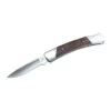 Buck Knives Couteau Buck Prince Lame 6cm Lisse Satin Manche Bois Dymondwood - 503RWS