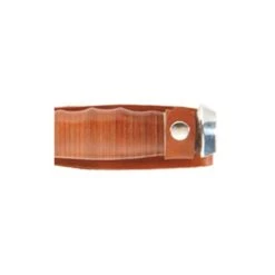 Couteau Ka-Bar Bowie Marine Lame 14.9cm Lisse Poli Manche Cuir - 1235 -Magasin De Couteaux Couteau Ka Bar Bowie Marine lame Lisse Poli manche cuir 1235 4