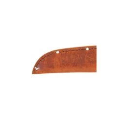 Couteau Ka-Bar Bowie Marine Lame 14.9cm Lisse Poli Manche Cuir - 1235 -Magasin De Couteaux Couteau Ka Bar Bowie Marine lame Lisse Poli manche cuir 1235 6
