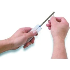 Aiguiseur à Hameçons Diamond Pliable LANSKY -Magasin De Couteaux aiguiseur a hamecons diamond pliable lansky 2