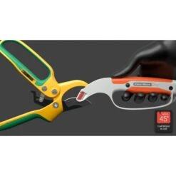 Aiguiseur 6 Embouts Maison & Jardin EDGE-MATE Pro -Magasin De Couteaux aiguiseur avec 6 embouts edge mate pro 4