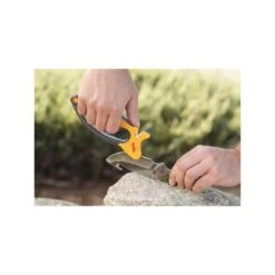 Aiguiseur De Poche Jiffy-Pro Smith's -Magasin De Couteaux aiguiseur de poche jiffy pro smith s 3