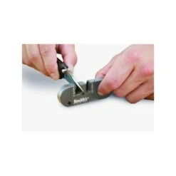 Aiguiseur De Poche Smith's -Magasin De Couteaux aiguiseur de poche smith s 2