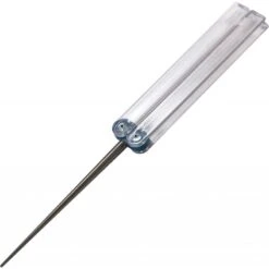 Aiguiseur Lames Dentelées Dia-Fold Épais DMT