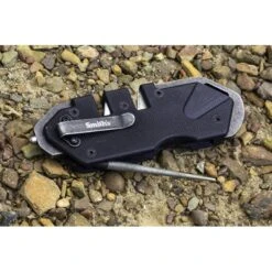 Aiguiseur Tactique PP1 Noir SMITH'S