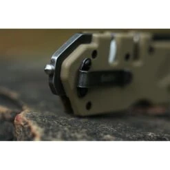 Aiguiseur Tactique PP1 Sable SMITH'S 8 Aiguiseur Tactique PP1 Sable SMITH'S -Magasin De Couteaux aiguiseur tactique pp1 sable smith s 1