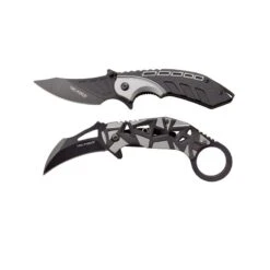 Combo Couteau & Karambit TAC FORCE