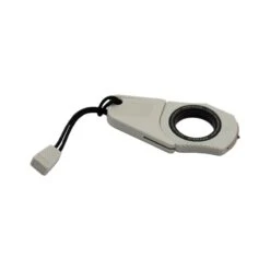 Coupe Ceinture Et Brise Vitre De Poche Rapid Rescue SOG - Gris -Magasin De Couteaux coupe ceinture et brise vitre de poche rapid rescue sog gris 2