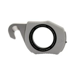 Coupe Ceinture Et Brise Vitre De Poche Rapid Rescue SOG - Gris -Magasin De Couteaux coupe ceinture et brise vitre de poche rapid rescue sog gris 3