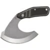 Couteau à Dépecer Downwind Ulu Gris GERBER -Magasin De Couteaux couteau a depecer downwind ulu gris gerber