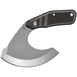 Couteau à Dépecer Downwind Ulu Gris GERBER