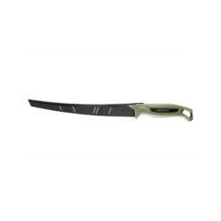 Couteau à Filet Ceviche 23cm Vert GERBER -Magasin De Couteaux couteau a filet ceviche 23cm vert gerber 2