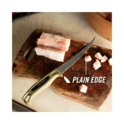 Couteau à Filet Ceviche 23cm Vert GERBER -Magasin De Couteaux couteau a filet ceviche 23cm vert gerber 3