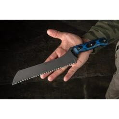 Couteau à Pain Dicer 7 TOPS Lame 19.38cm -Magasin De Couteaux couteau a pain dicer 7 tops lame 1938cm 4