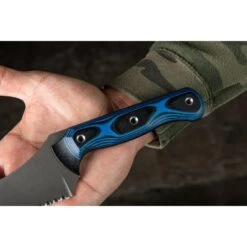 Couteau à Pain Dicer 7 TOPS Lame 19.38cm -Magasin De Couteaux couteau a pain dicer 7 tops lame 1938cm 5