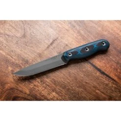 Couteau à Steak Dicer 4 TOPS Lame 10.16cm -Magasin De Couteaux couteau a steak dicer 4 tops lame 1016cm 10