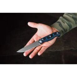 Couteau à Steak Dicer 4 TOPS Lame 10.16cm -Magasin De Couteaux couteau a steak dicer 4 tops lame 1016cm 4