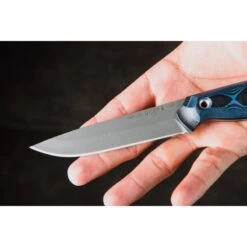 Couteau à Steak Dicer 4 TOPS Lame 10.16cm -Magasin De Couteaux couteau a steak dicer 4 tops lame 1016cm 6