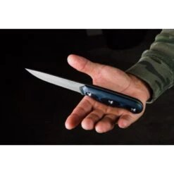 Couteau à Steak Dicer 4 TOPS Lame 10.16cm -Magasin De Couteaux couteau a steak dicer 4 tops lame 1016cm 7