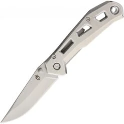 Couteau Airlift Silver GERBER