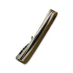 Couteau Appalachian Drifter Lame Lisse Acier CPM S35VN 7.5cm Manche Micarta Olive CIVIVI -Magasin De Couteaux couteau appalachian drifter lame lisse acier cpm s35vn 75cm manche micarta olive civivi 5