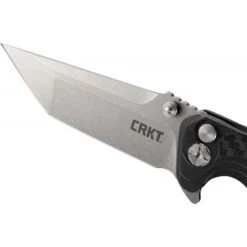 Couteau BT Fighter CRKT
