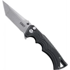 Couteau BT Fighter CRKT -Magasin De Couteaux couteau bt fighter crkt 4