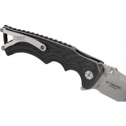Couteau BT Fighter CRKT -Magasin De Couteaux couteau bt fighter crkt 5
