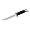 Buck Knives Couteau Buck Woodsman Lame 12.7cm Lisse Satin Manche Polymère - 105BKS -Magasin De Couteaux couteau buck woodsman lame 127cm lisse satin manche polymere 105bks