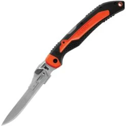 Couteau De Chasse Vital Big Game Folder GERBER