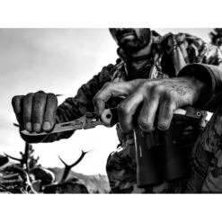 Couteau De Chasse Vital Big Game Folder GERBER -Magasin De Couteaux couteau de chasse vital big game folder gerber 3