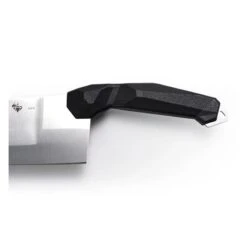 Couteau De Chef Black Diamond DIAFIRE Lame 15.4cm DF1930 -Magasin De Couteaux couteau de chef black diamond diafire lame 154cm df1930 2