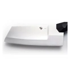 Couteau De Chef Black Diamond DIAFIRE Lame 15.4cm DF1930 -Magasin De Couteaux couteau de chef black diamond diafire lame 154cm df1930 3