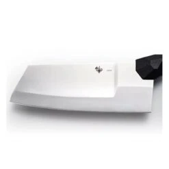 Couteau De Chef Black Diamond DIAFIRE Lame 15.4cm DF1940 -Magasin De Couteaux couteau de chef black diamond diafire lame 154cm df1940 2