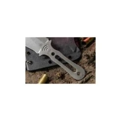 Couteau De Cou Fiel Double Lame TOPS -Magasin De Couteaux couteau de cou fiel double lame tops 2