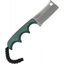 Couteau De Cou Minimalist Cleaver CRKT -Magasin De Couteaux couteau de cou minimalist cleaver crkt 4