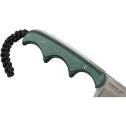 Couteau De Cou Minimalist Cleaver CRKT -Magasin De Couteaux couteau de cou minimalist cleaver crkt 9