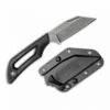 Couteau De Cou PIVOT Avec étui OUTDOOR-EDGE Lame Wharncliffe -Magasin De Couteaux couteau de cou pivot avec etui outdoor edge lame wharncliffe