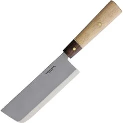 Couteau De Cuisine Kondoru Nakkiri CONDOR