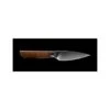 Couteau De Cuisine Reserve FERRUM Lame 10.16cm -Magasin De Couteaux couteau de cuisine reserve ferrum lame 1016cm