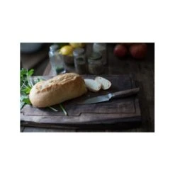 Couteau De Cuisine Reserve Tomato FERRUM Lame 10.16cm -Magasin De Couteaux couteau de cuisine reserve tomato ferrum lame 1016cm 2