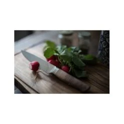 Couteau De Cuisine Reserve Tomato FERRUM Lame 10.16cm -Magasin De Couteaux couteau de cuisine reserve tomato ferrum lame 1016cm 3