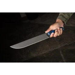 Couteau De Découpe Dicer 10 TOPS Lame 25.4cm -Magasin De Couteaux couteau de decoupe dicer 10 tops lame 254cm 2