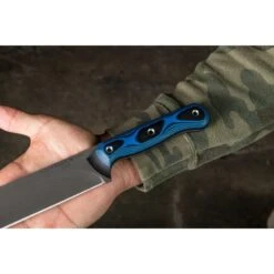 Couteau De Découpe Dicer 10 TOPS Lame 25.4cm -Magasin De Couteaux couteau de decoupe dicer 10 tops lame 254cm 3