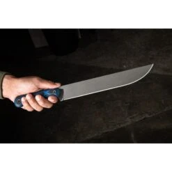 Couteau De Découpe Dicer 10 TOPS Lame 25.4cm -Magasin De Couteaux couteau de decoupe dicer 10 tops lame 254cm 6